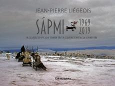 Sápmi 1969-2019 : 1969-2019