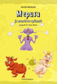 Mepusa ja nuoskkes spiinnit