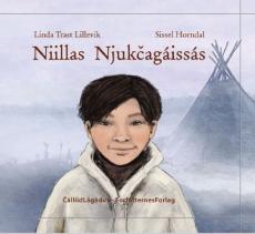 Niillas Njukčagáissás
