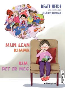 Mun lean Kimme