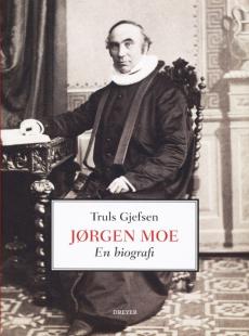 Jørgen Moe : en biografi
