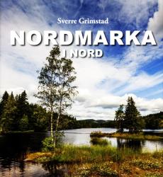 Nordmarka i nord : Krokskogen og Lommedalen