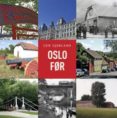 Oslo før