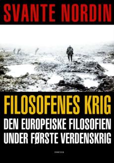 Filosofenes krig : den europeiske filosofien under første verdenskrig