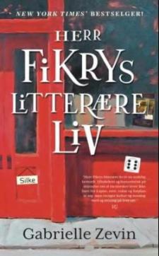 Herr Fikrys litterære liv