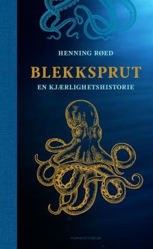 Blekksprut : en kjærlighetshistorie