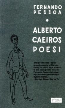 Alberto Caeiros poesi
