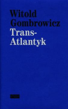 Trans-Atlantyk