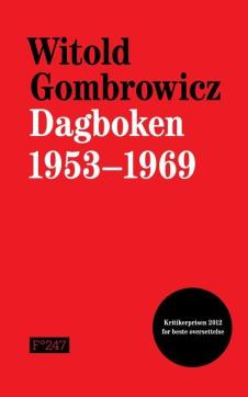 Dagboken 1953-1969