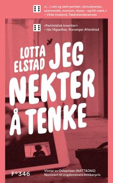 Jeg nekter å tenke