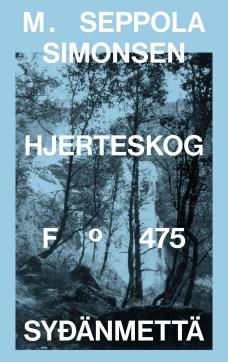 Hjerteskog : kvenske dikt