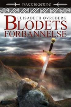 Blodets forbannelse : fantasyroman