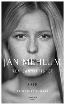 Ren samvittighet : en kriminalroman