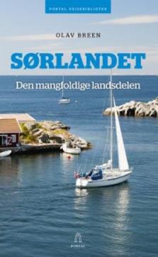 Sørlandet : den mangfoldige landsdelen