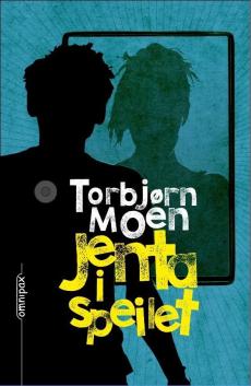 Jenta i speilet