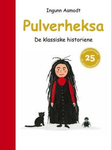 Pulverheksa : de klassiske historiene