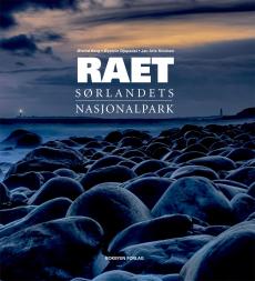 Raet : Sørlandets nasjonalpark