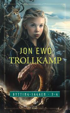Trollkamp