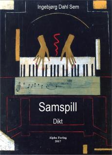 Samspill : dikt