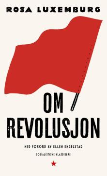 Om revolusjon