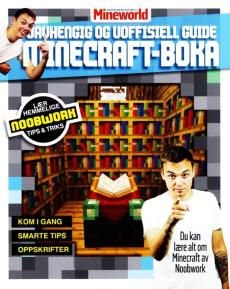 Minecraft-boka : uavhengig og uoffisiell guide