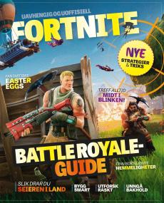 Fortnite Battle Royale-guide