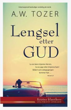 Lengsel etter Gud