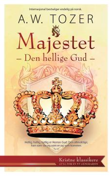 Majestet : den hellige Gud