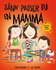 Sånn passer du en mamma