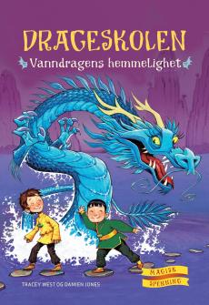 Vanndragens hemmelighet