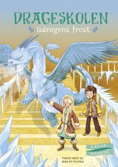 Isdragens frost