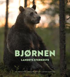 Bjørnen : landets sterkeste