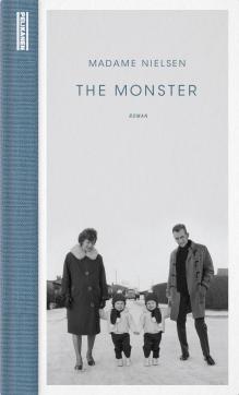 The monster : roman