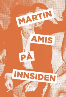 På innsiden : en roman