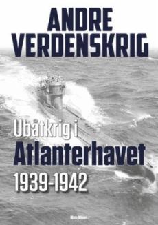 Ubåtkrig i Atlanterhavet 1939-1942