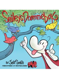 Smilyes drømmebok : en Bone-fortelling