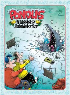 Pondus : klassiske julehistorier