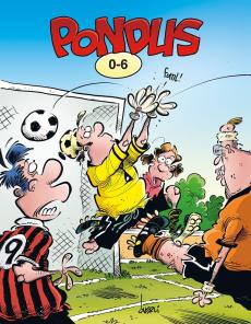 Pondus : 0-6