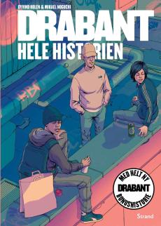 Drabant : hele historien