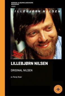 Lillebjørn Nilsen : Original Nilsen : 1982