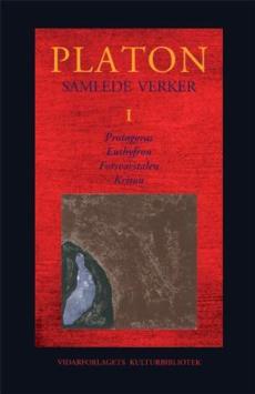 Samlede verker (Bind I)