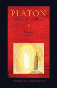 Samlede verker (Bind V)