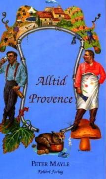 Alltid Provence