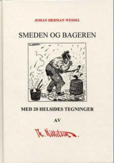 Smeden og bageren