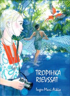 Tropihka rievssat