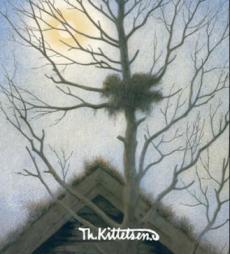 Th. Kittelsen : 1857-1914