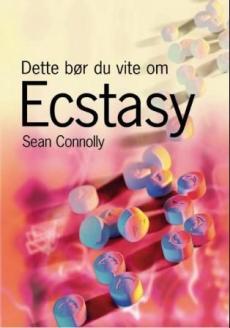 Dette bør du vite om ecstacy