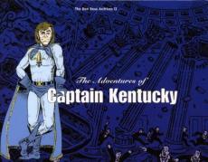 Captain Kentucky