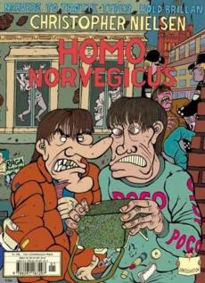 Homo norvegicus