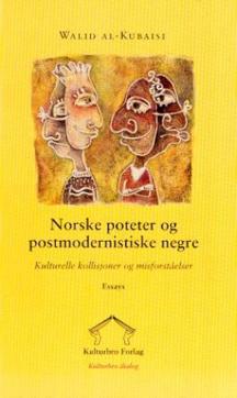 Norske poteter og postmodernistiske negre : kulturelle kollisjoner og misforståelser